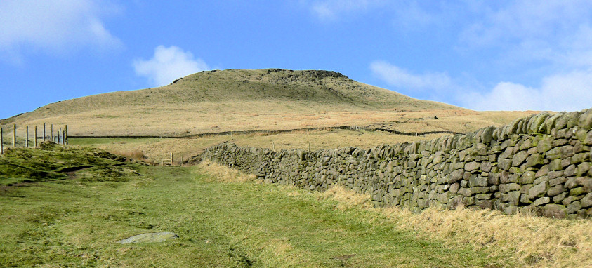 Shutlingsloe Shutlingsloe